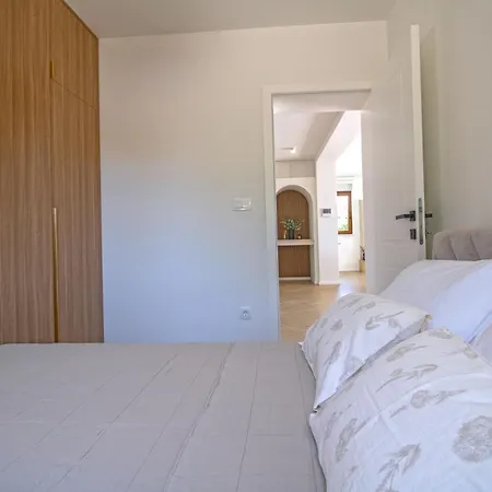 Villa Mood Private Pool Sauna Playground Near Split Trogir