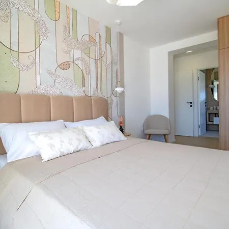 Villa Mood Private Pool Sauna Playground Near Split Trogir *