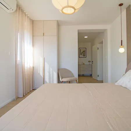 Villa Mood Private Pool Sauna Playground Near Split Trogir