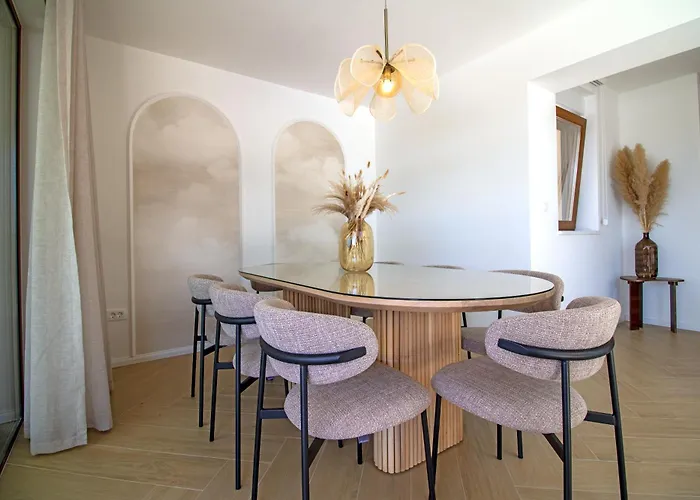 Villa Mood Private Pool Sauna Playground Near Split Trogir