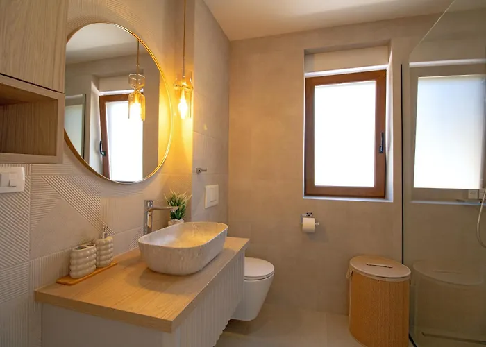 Villa Mood Private Pool Sauna Playground Near Split Trogir * Kaštela