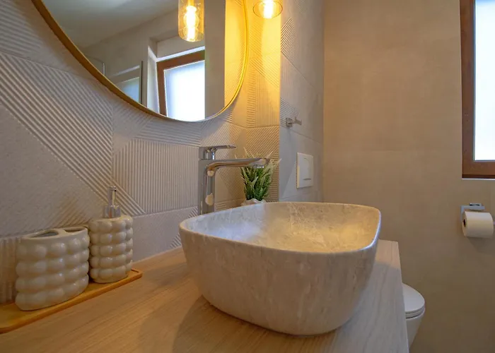 Villa Mood Private Pool Sauna Playground Near Split Trogir * Kaštela