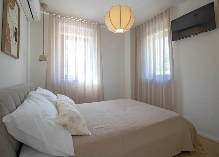 Villa Mood Private Pool Sauna Playground Near Split Trogir * Kaštela