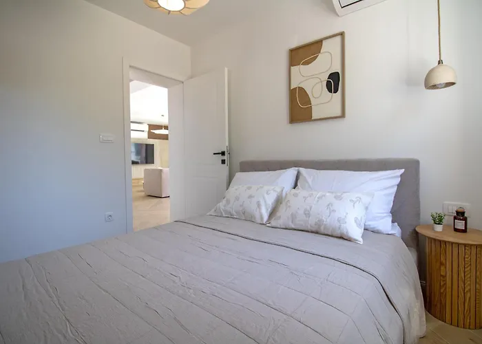 Villa Mood Private Pool Sauna Playground Near Split Trogir * Kaštela