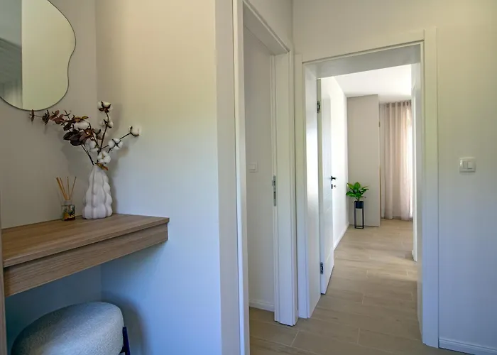 Villa Villa Mood Private Pool Sauna Playground Near Split Trogir Kaštela