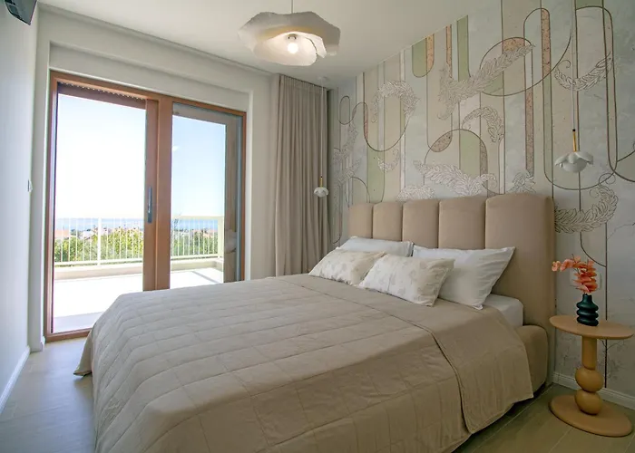 Villa Villa Mood Private Pool Sauna Playground Near Split Trogir Kaštela