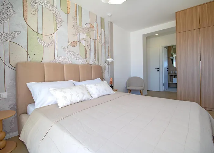 Villa Villa Mood Private Pool Sauna Playground Near Split Trogir *