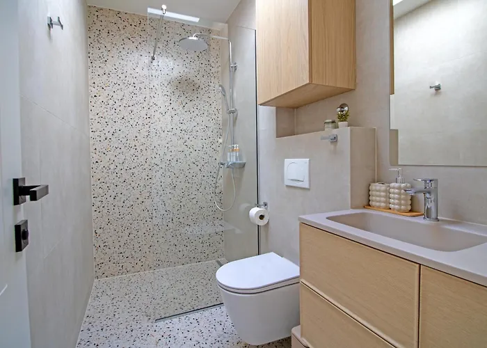 Villa Mood Private Pool Sauna Playground Near Split Trogir Villa *