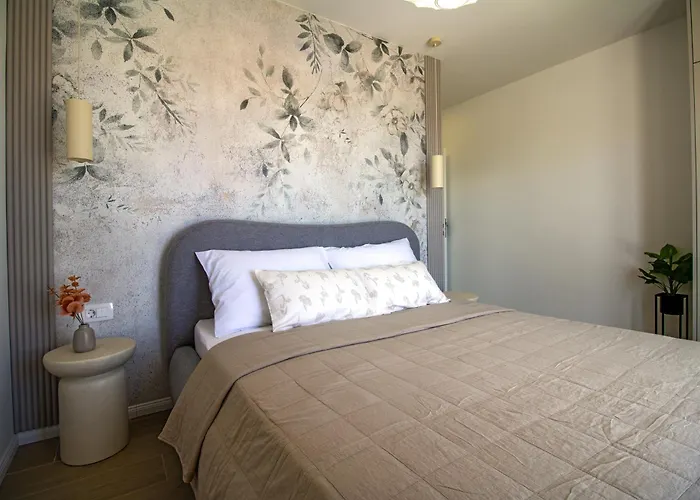 Villa Villa Mood Private Pool Sauna Playground Near Split Trogir *