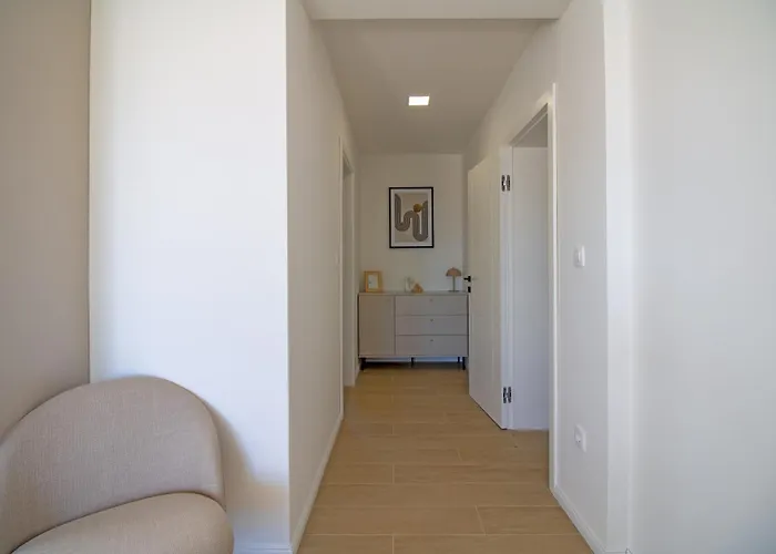 Villa Mood Private Pool Sauna Playground Near Split Trogir * Kaštela