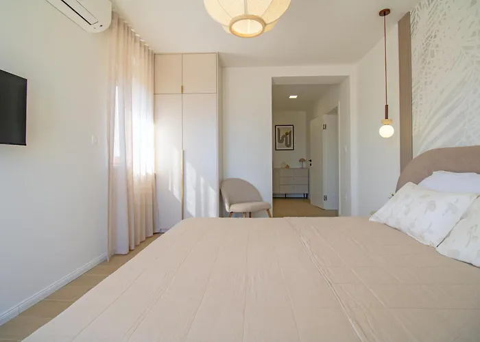 Villa Mood Private Pool Sauna Playground Near Split Trogir