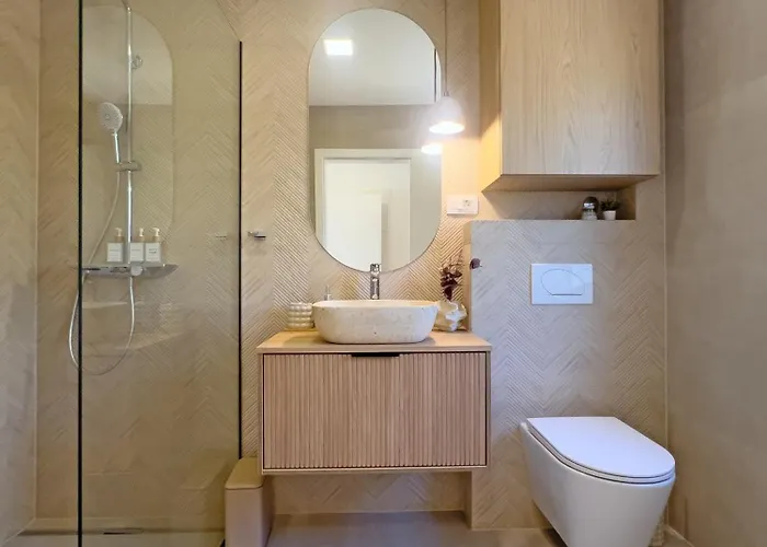 Villa Mood Private Pool Sauna Playground Near Split Trogir Villa *