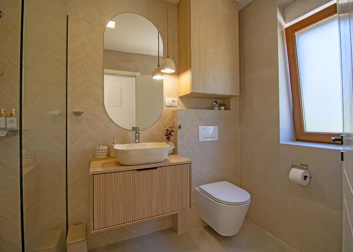 Villa Villa Mood Private Pool Sauna Playground Near Split Trogir