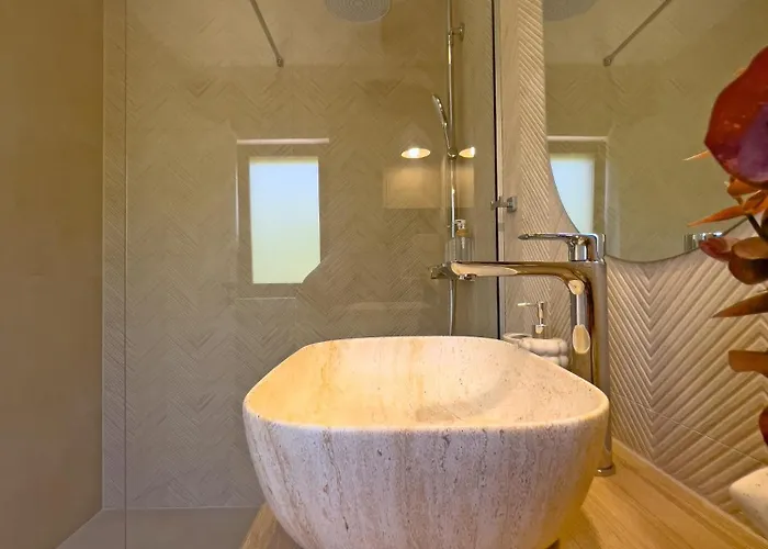 Villa Mood Private Pool Sauna Playground Near Split Trogir *